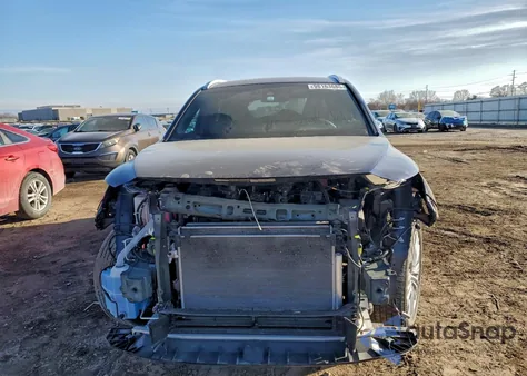 2023 Toyota Venza Le from USA, damaged, VIN JTEAAAAH5PJ139892
